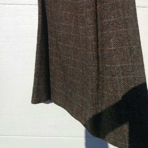 Sporty Calvin Klein wool ladies suit size 4 - Picture 4 of 8